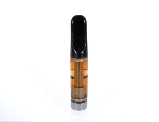 Atomic THC Distillate Cartridge (1g) - Forbidden Fruit