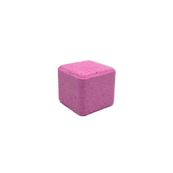 Marena Wellness - CBD Bath Bombs (300mg) - Rose