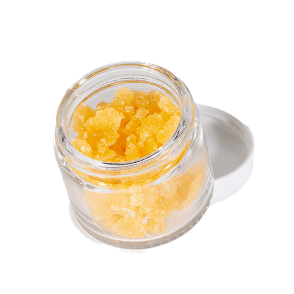 House Wax - Ice Cream Cake (Indica)