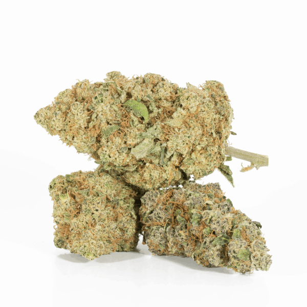 Triple Berry (AAA)
