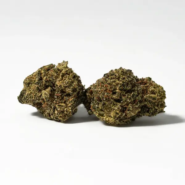 Grease Monkey Smalls (AAA+)