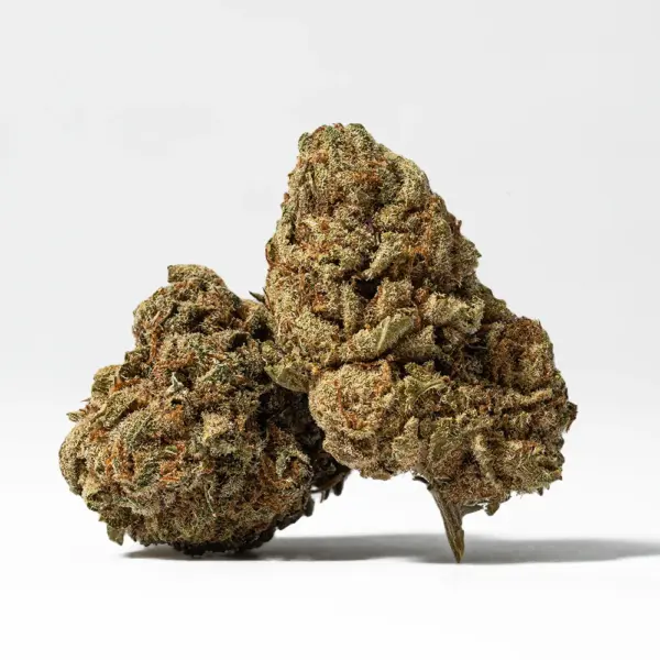 Green Crack (AA)