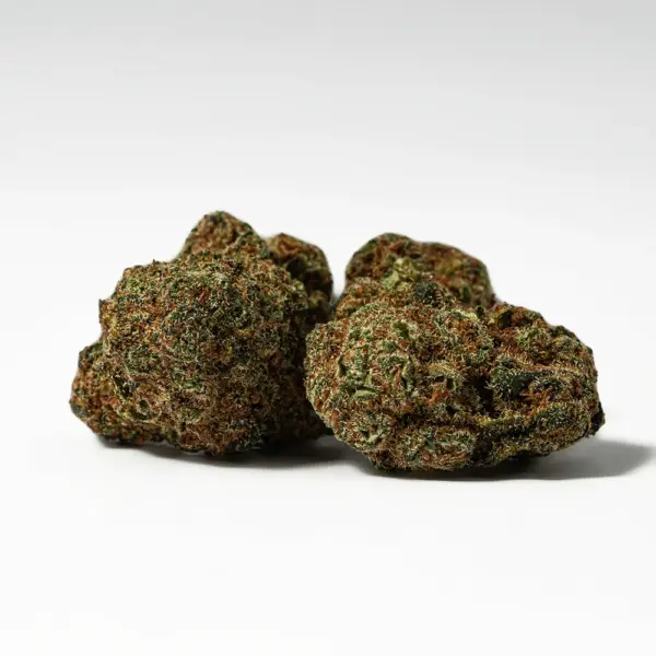 Nuken Smalls (AA)