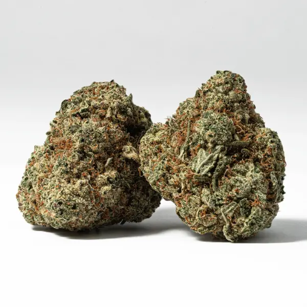 White Thunder (AAA+)