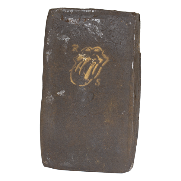 Rolling Stone Hash