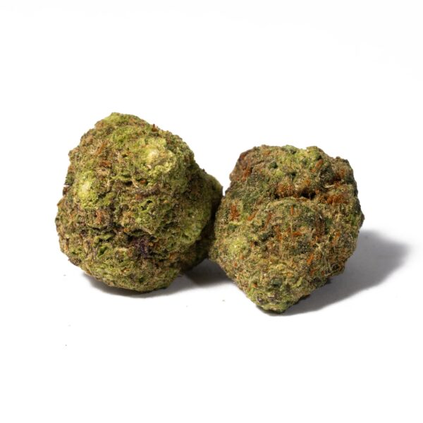 Apple Fritter (AA)