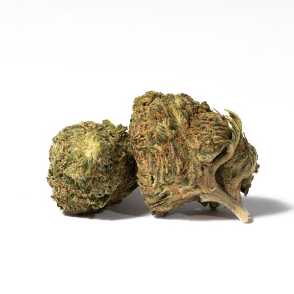 Black Bubba (AA)